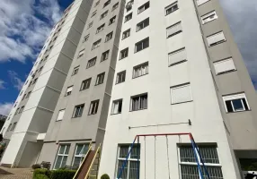 Foto 1 de Apartamento com 2 Quartos para alugar, 48m² em Santa Catarina, Caxias do Sul