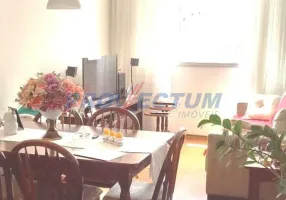 Foto 1 de Apartamento com 1 Quarto à venda, 57m² em Centro, Campinas