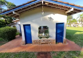 Foto 1 de Casa de Condomínio com 3 Quartos à venda, 4000m² em Area Rural de Itai, Itaí