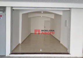 Foto 1 de Ponto Comercial para alugar, 30m² em Centro, São Bernardo do Campo