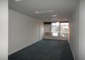 Foto 1 de Sala Comercial para alugar, 39m² em Centro, Niterói