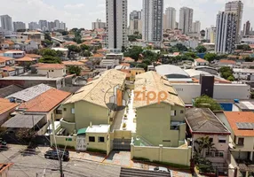 Foto 1 de Casa de Condomínio com 3 Quartos à venda, 160m² em Vila Ester, São Paulo