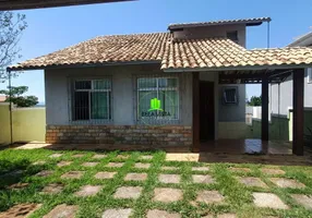 Foto 1 de Casa de Condomínio com 3 Quartos à venda, 180m² em Village do Gramado I, Lagoa Santa