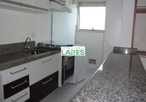 Foto 1 de Apartamento com 2 Quartos para alugar, 55m² em Super Quadra, São Paulo