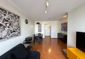 Foto 1 de Apartamento com 3 Quartos à venda, 72m² em Alto da Lapa, São Paulo