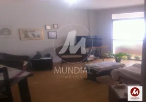 Foto 1 de Apartamento com 3 Quartos para alugar, 92m² em Higienópolis, Ribeirão Preto