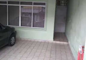 Foto 1 de Casa com 3 Quartos à venda, 128m² em Bela Vista, Osasco