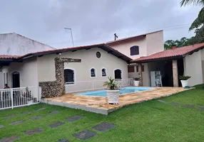 Foto 1 de Casa com 3 Quartos à venda, 396m² em Aldeia dos Camarás, Camaragibe