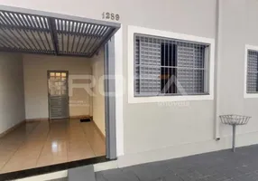 Foto 1 de Casa com 3 Quartos à venda, 140m² em Centro, São Carlos
