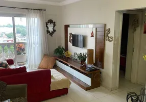 Foto 1 de Apartamento com 2 Quartos à venda, 76m² em Vila Baeta Neves, São Bernardo do Campo