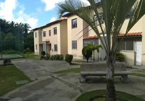 Foto 1 de Apartamento com 2 Quartos à venda, 70m² em Jardim Limoeiro, Camaçari