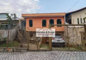 Foto 1 de Sobrado com 3 Quartos à venda, 425m² em Vila Rosalia, Guarulhos