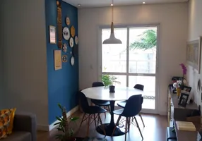 Foto 1 de Apartamento com 3 Quartos à venda, 69m² em Vila Maria Alta, São Paulo
