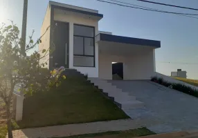 Foto 1 de Casa de Condomínio com 3 Quartos à venda, 176m² em Residencial Fazenda Santa Rosa Fase 1, Itatiba