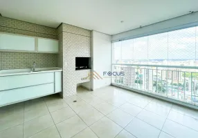 Foto 1 de Apartamento com 2 Quartos para alugar, 108m² em Jardim Ana Maria, Jundiaí