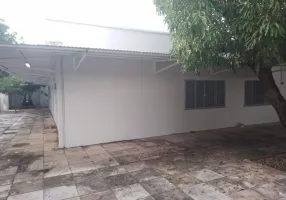 Foto 1 de Imóvel Comercial com 10 Quartos para alugar, 857m² em Centro, Teresina