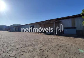 Foto 1 de Galpão/Depósito/Armazém para alugar, 1410m² em Civit II, Serra