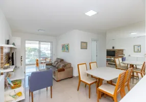 Foto 1 de Apartamento com 3 Quartos à venda, 92m² em Jardim Dom Bosco, São Paulo