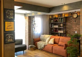 Foto 1 de Apartamento com 2 Quartos à venda, 69m² em Oswaldo Cruz, São Caetano do Sul