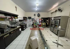 Foto 1 de Imóvel Comercial com 3 Quartos para venda ou aluguel, 39m² em Centro, Iacanga