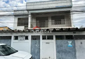 Foto 1 de Casa com 5 Quartos à venda, 150m² em Senador Camará, Rio de Janeiro