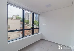 Foto 1 de Sala Comercial à venda, 44m² em Floresta, Porto Alegre