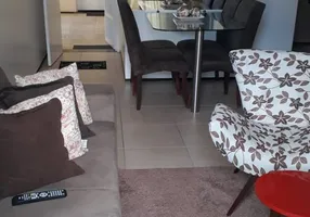 Foto 1 de Apartamento com 3 Quartos à venda, 66m² em Messejana, Fortaleza