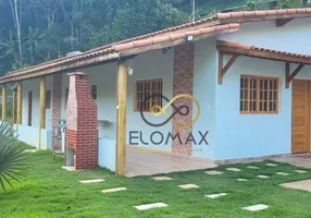 Foto 1 de Fazenda/Sítio com 2 Quartos à venda, 500m² em Zona Rural, Nazaré Paulista