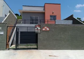 Foto 1 de Casa com 3 Quartos à venda, 70m² em Jardim Luiza, Guararema