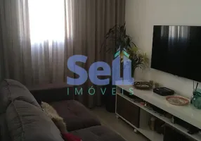 Foto 1 de Apartamento com 3 Quartos à venda, 70m² em Vila Leopoldina, São Paulo