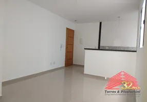 Foto 1 de Apartamento com 2 Quartos à venda, 49m² em Vila Industrial, São Paulo