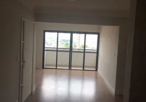 Foto 1 de Apartamento com 3 Quartos à venda, 114m² em Jabaquara, São Paulo