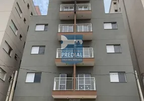 Foto 1 de Apartamento com 1 Quarto à venda, 38m² em Jardim Macarengo, São Carlos