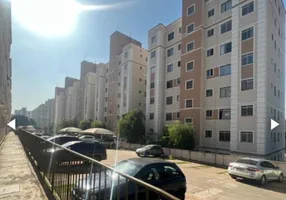 Foto 1 de Apartamento com 2 Quartos à venda, 48m² em Nova Baden, Betim