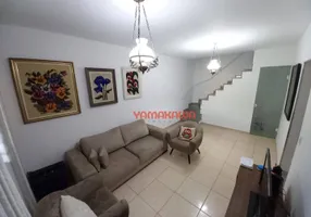 Foto 1 de Sobrado com 2 Quartos à venda, 105m² em Vila Ré, São Paulo
