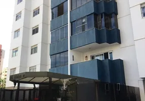 Foto 1 de Apartamento com 3 Quartos para alugar, 90m² em Setor Oeste, Goiânia