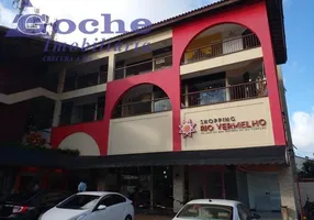 Foto 1 de Ponto Comercial à venda, 32m² em Rio Vermelho, Salvador