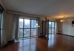 Foto 1 de Apartamento com 4 Quartos à venda, 260m² em Boqueirão, Santos