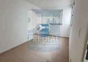 Foto 1 de Apartamento com 2 Quartos à venda, 42m² em Distrito Industrial Miguel Abdelnur, São Carlos