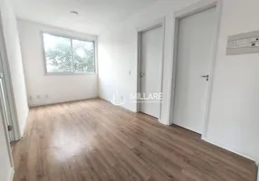 Foto 1 de Apartamento com 2 Quartos para alugar, 40m² em Brás, São Paulo