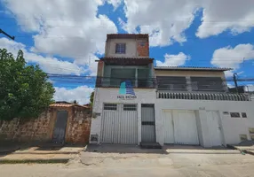 Foto 1 de Casa com 4 Quartos à venda, 132m² em Parque Genibaú, Fortaleza