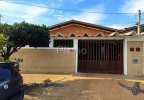 Foto 1 de Casa com 6 Quartos à venda, 222m² em Jardim Nova Europa, Campinas