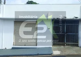 Foto 1 de Ponto Comercial para alugar, 50m² em Vila Costa do Sol, São Carlos