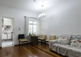 Foto 1 de Casa com 3 Quartos à venda, 111m² em Aclimação, São Paulo