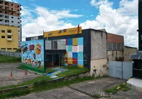 Foto 1 de Lote/Terreno para venda ou aluguel, 1200m² em Setor Habitacional Samambaia, Vicente Pires
