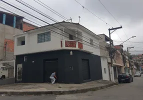 Foto 1 de Prédio Comercial com 2 Quartos à venda, 120m² em Capão Redondo, São Paulo