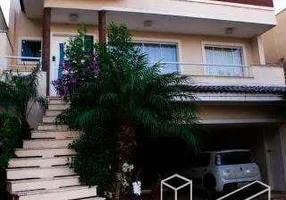 Foto 1 de Casa com 3 Quartos à venda, 286m² em Parque Residencial Villa dos Inglezes, Sorocaba