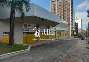 Foto 1 de Ponto Comercial para alugar, 2276m² em Gutierrez, Belo Horizonte