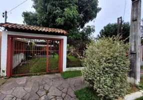 Foto 1 de Lote/Terreno à venda, 225m² em Campina, São Leopoldo
