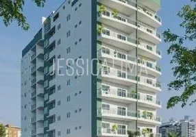 Foto 1 de Apartamento com 3 Quartos à venda, 96m² em Bento Ferreira, Vitória